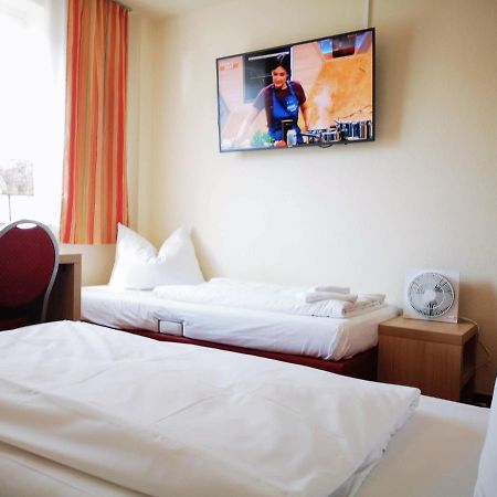 Hotel Scholz Кобленц Екстер'єр фото